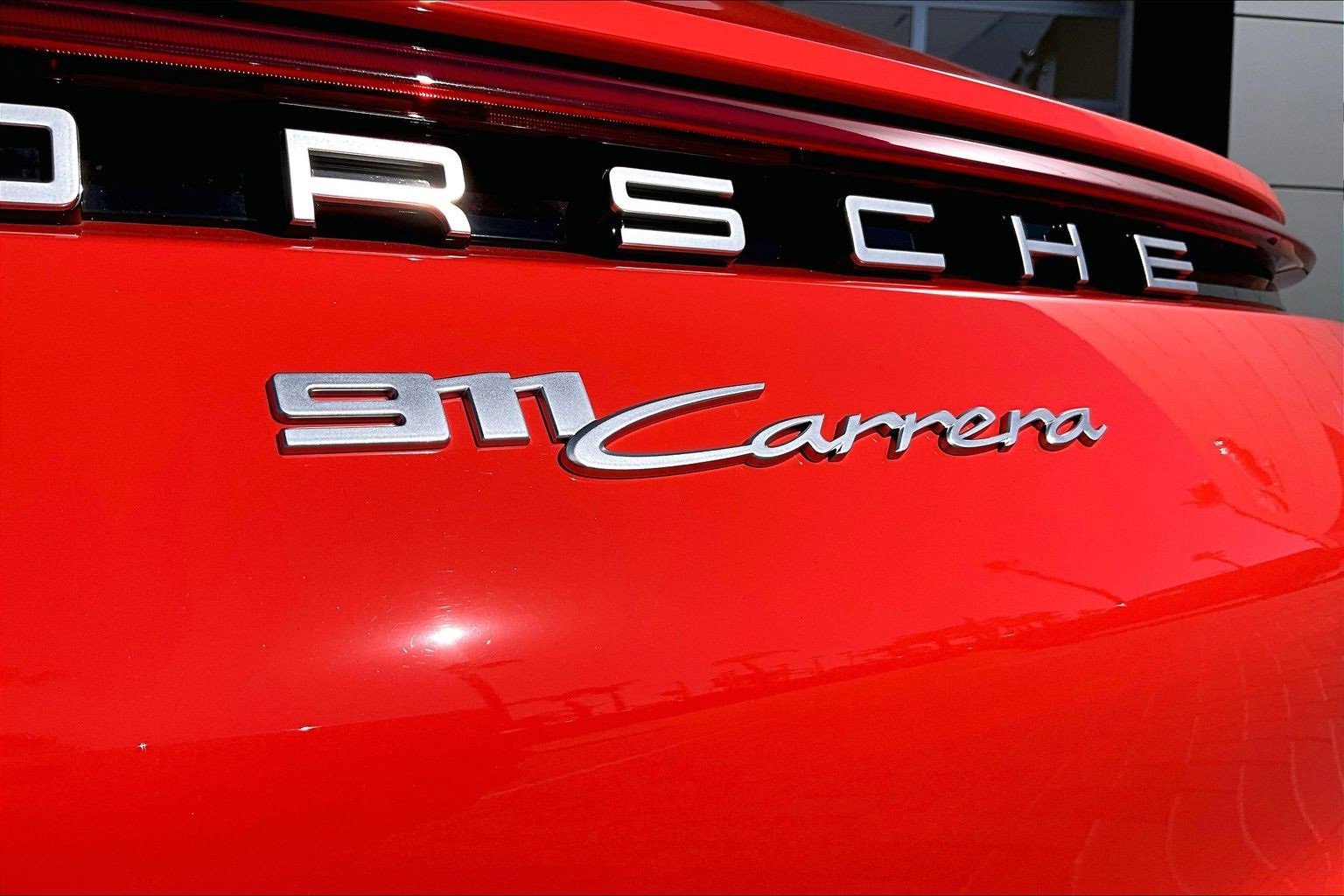 Used 2021 Porsche 911 Carrera image 8