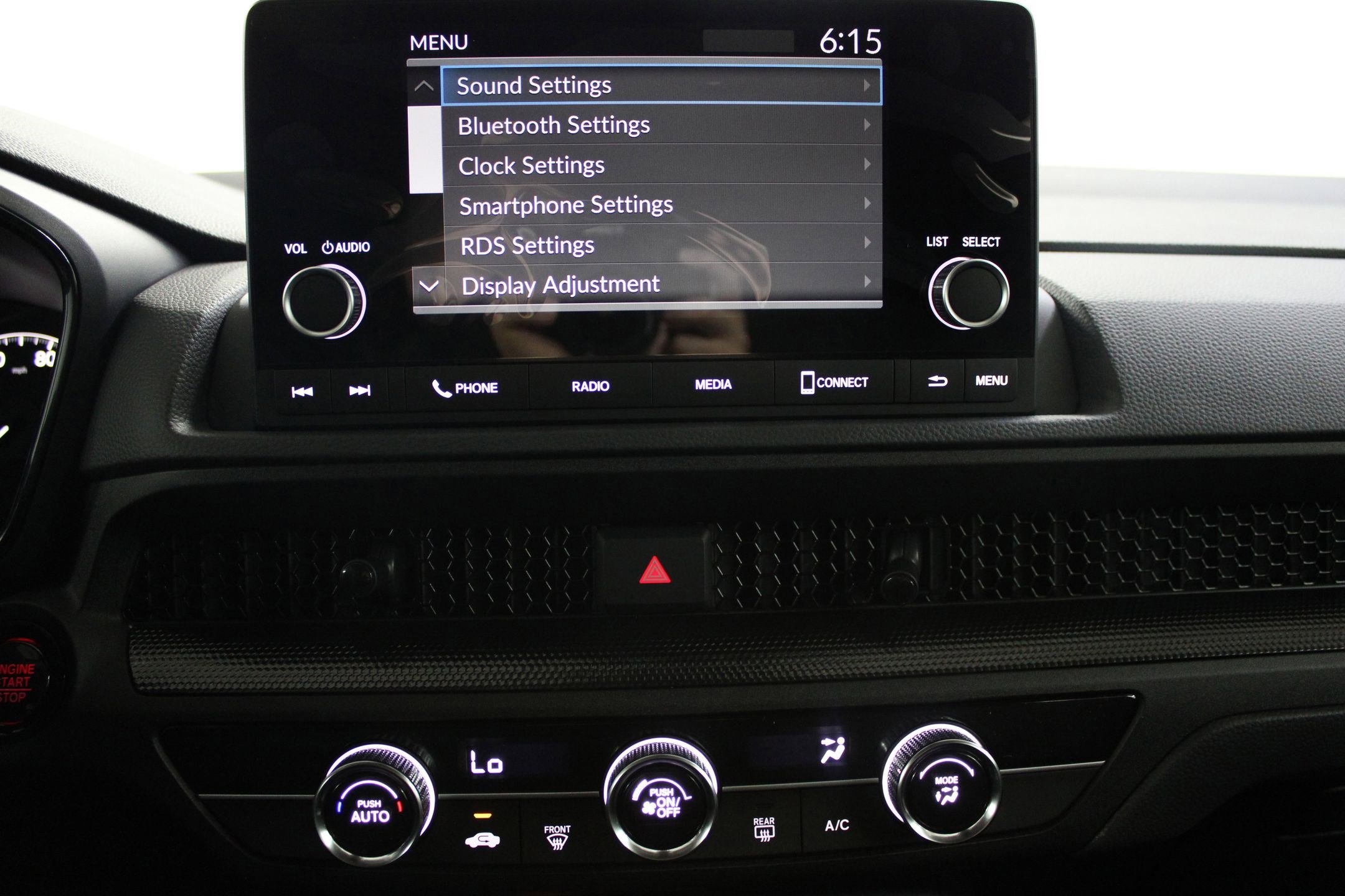 New 2025 Honda CR-V LX image 23