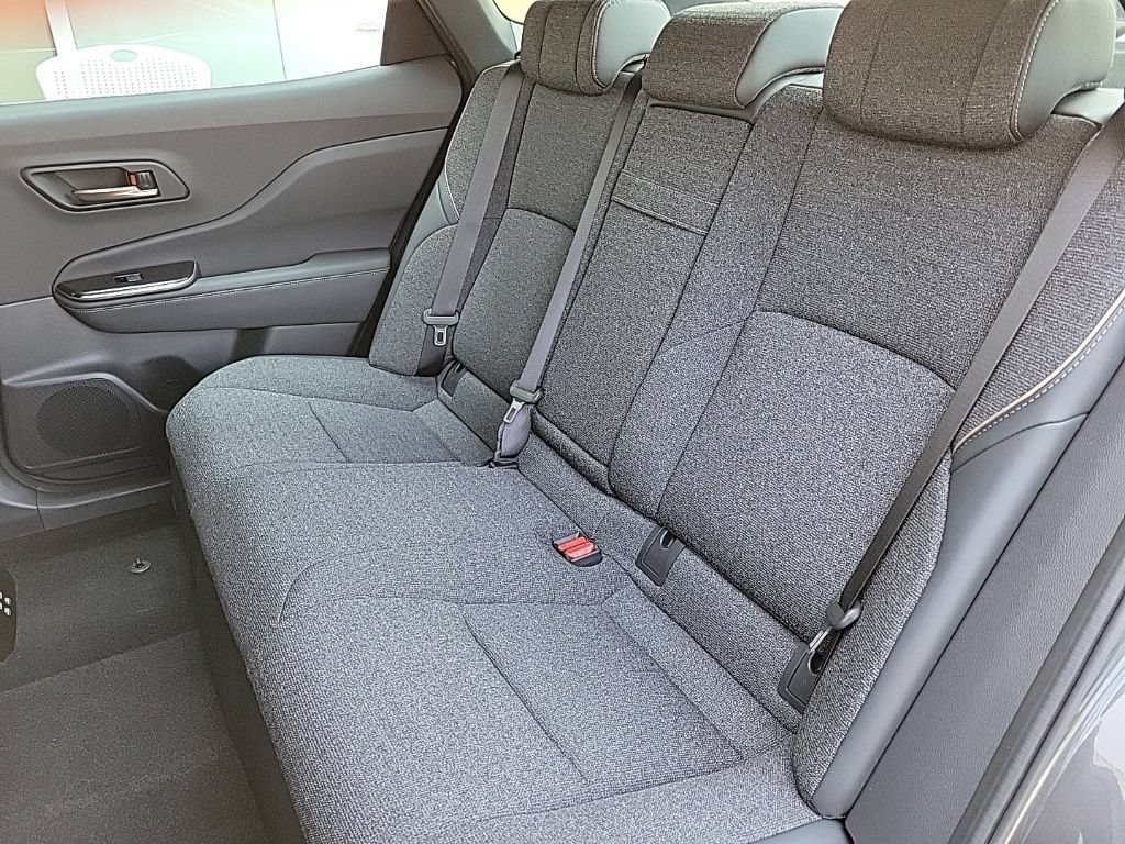 Used 2024 Toyota Crown AWD/4WD image 12