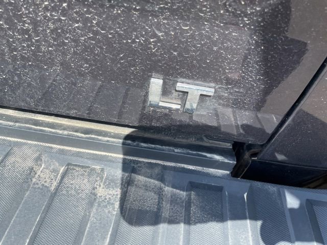 Used 2014 Chevrolet Silverado 1500 LT w/ All Star Edition AWD/4WD image 6