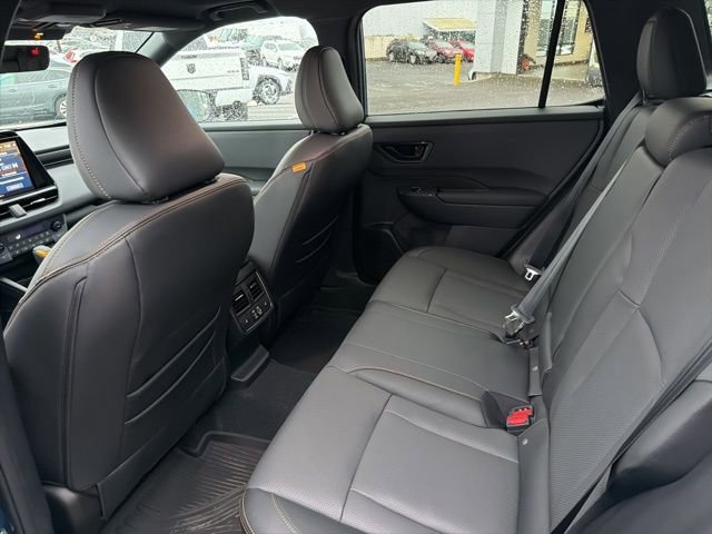 Used 2026 Subaru Outback Wilderness image 5