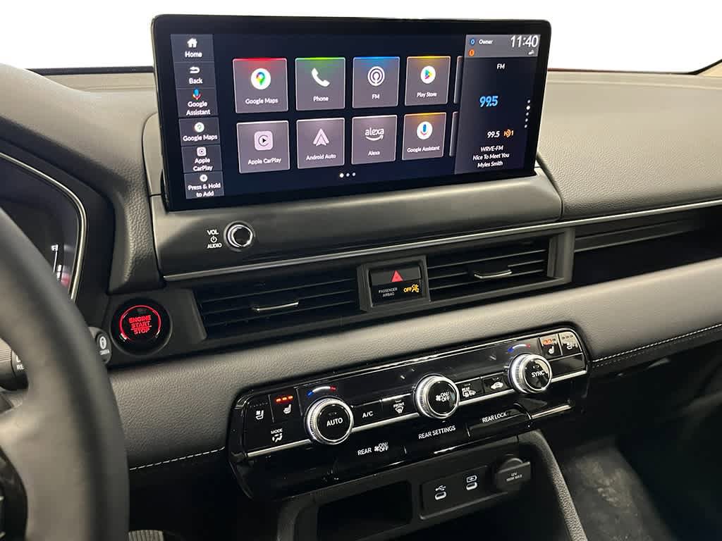 New 2026 Honda Pilot Elite image 20
