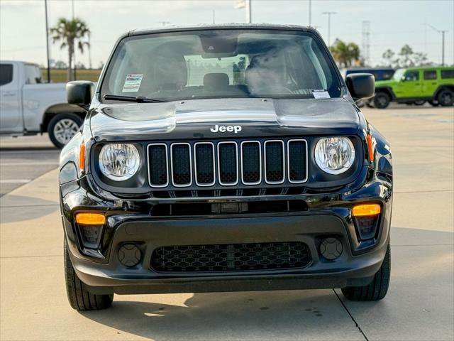 Certified 2023 Jeep Renegade Limited image 23
