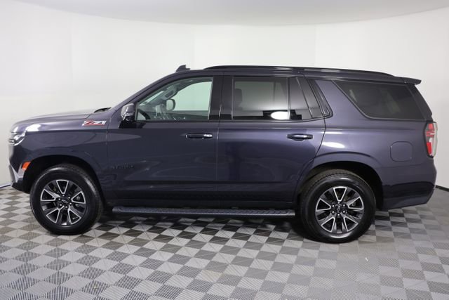 Used 2022 Chevrolet Tahoe Z71 w/ Luxury Package image 5