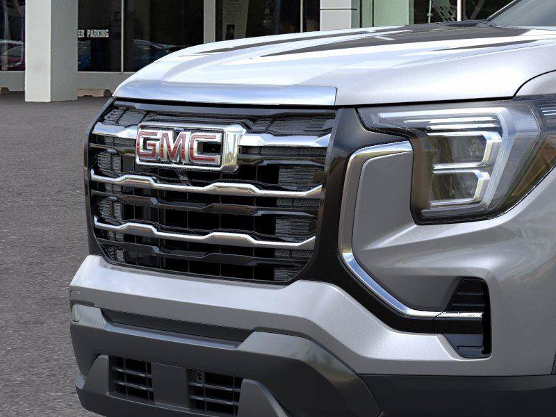 New 2027 GMC Terrain Elevation w/ Elevation Premium Package AWD/4WD image 13