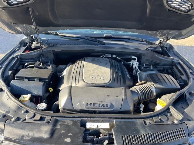 Used 2021 Dodge Durango R/T w/ Blacktop Package image 35