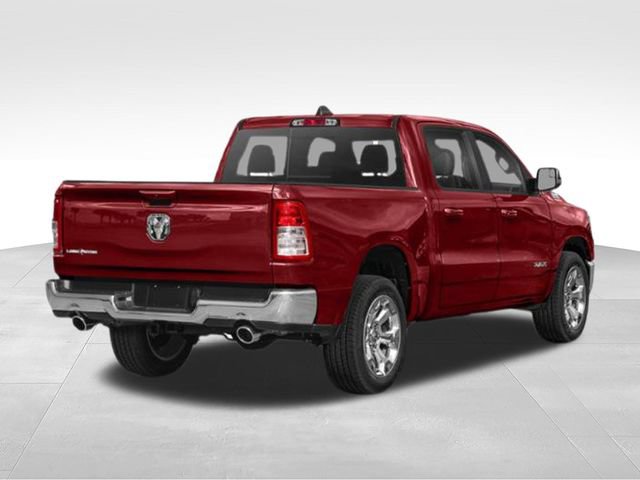 Used 2022 RAM 1500 Big Horn AWD/4WD image 42