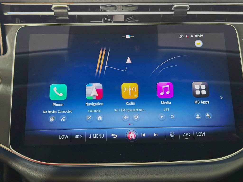 New 2026 Mercedes-Benz E 450 4MATIC Sedan image 16