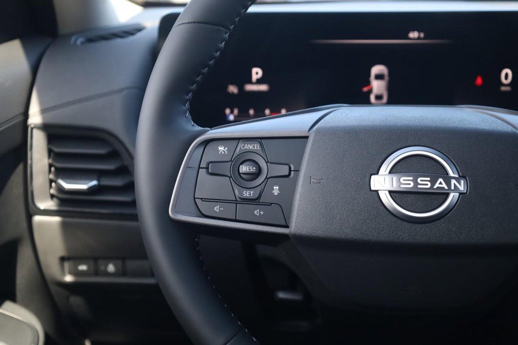 New 2026 Nissan Sentra SV w/ SV Convenience Package image 10