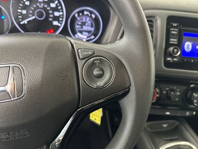 Used 2017 Honda HR-V LX image 16