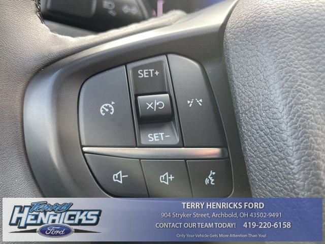 Used 2024 Ford Ranger XLT w/ FX4 Off-Road Package image 20