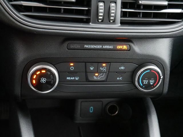Used 2020 Ford Escape S FWD image 24