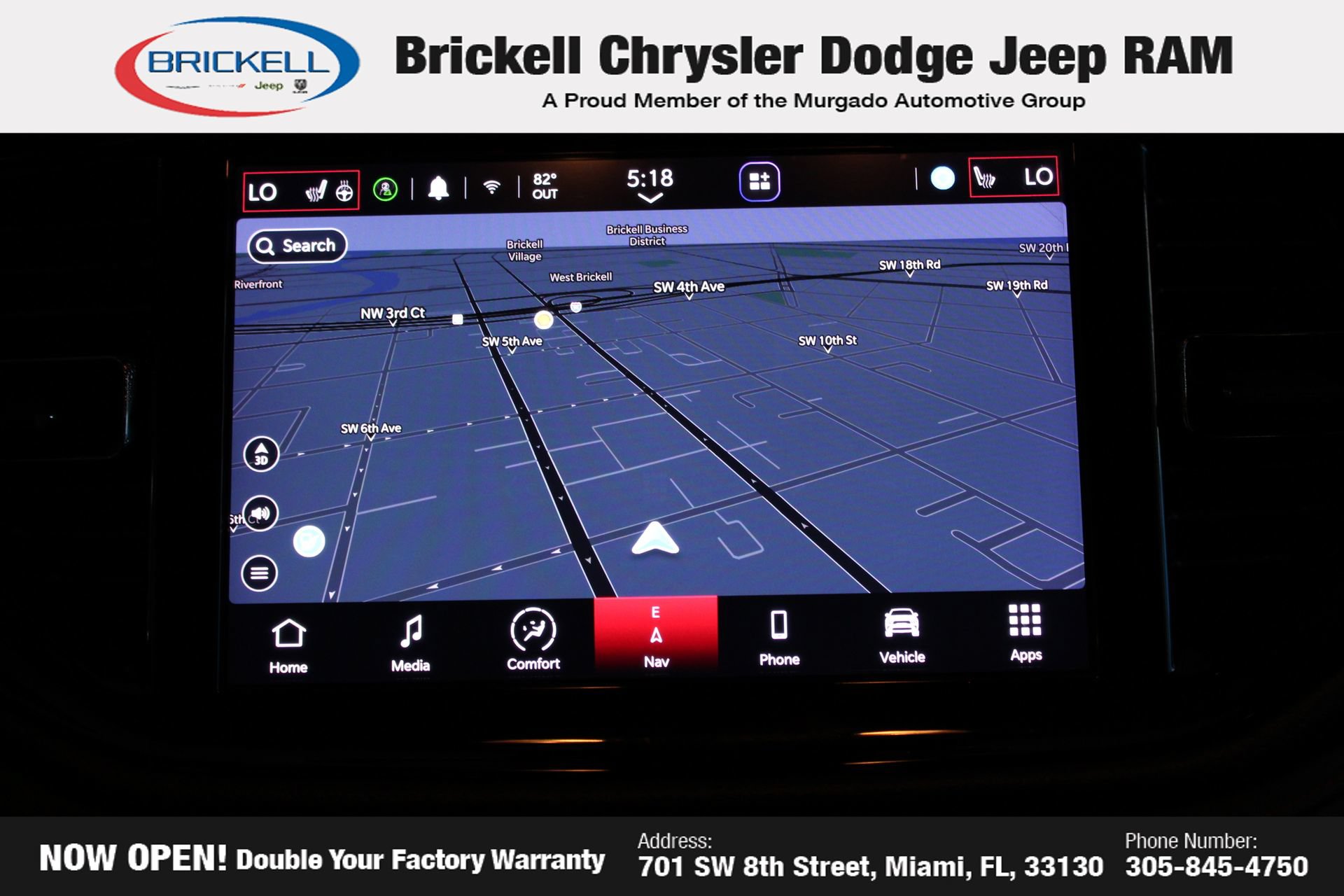 Used 2023 Dodge Durango R/T RWD image 34