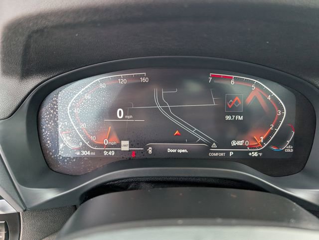 Used 2021 BMW X4 xDrive30i w/ Premium Package image 18