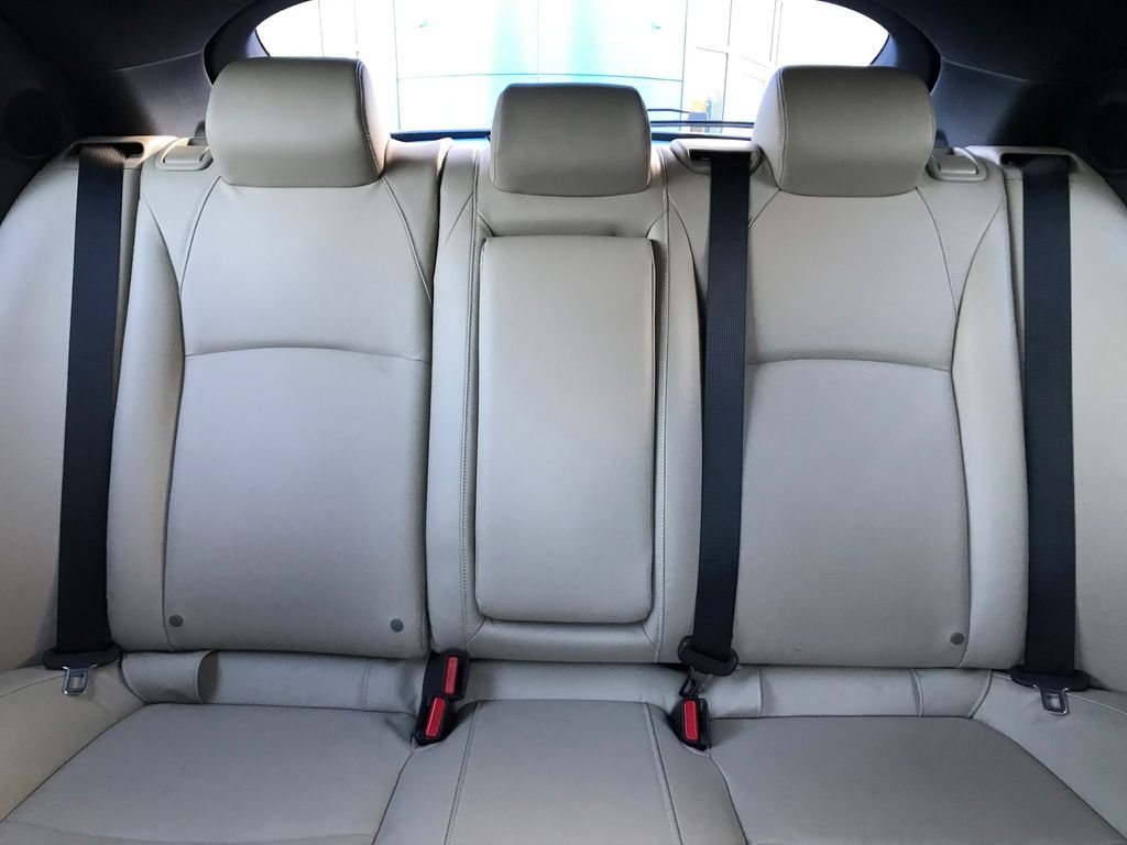 Used 2020 Honda Civic Sport Touring image 24