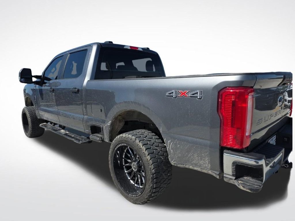 Used 2024 Ford F250 XL w/ XL Chrome Package AWD/4WD image 5
