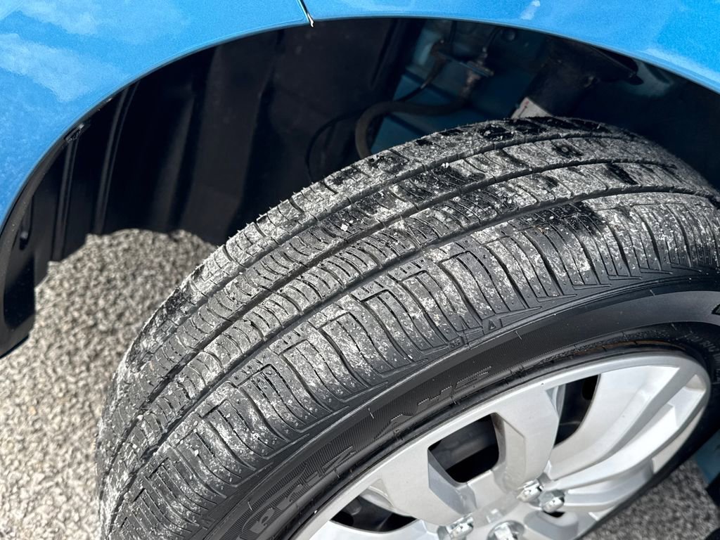 Used 2022 Mitsubishi Mirage G4 ES image 28