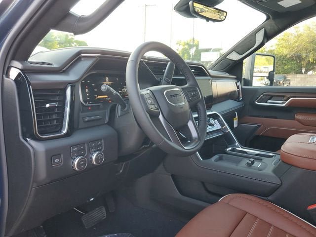 New 2026 GMC Sierra 2500 Denali Ultimate w/ Max Trailering Package AWD/4WD image 21