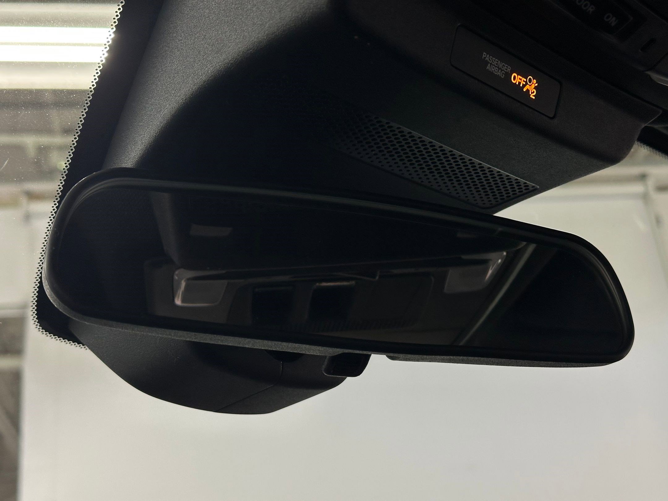 New 2025 Honda Accord Sport image 18