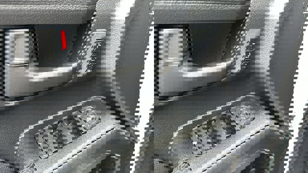 New 2026 Toyota 4Runner TRD Off-Road Premium image 15