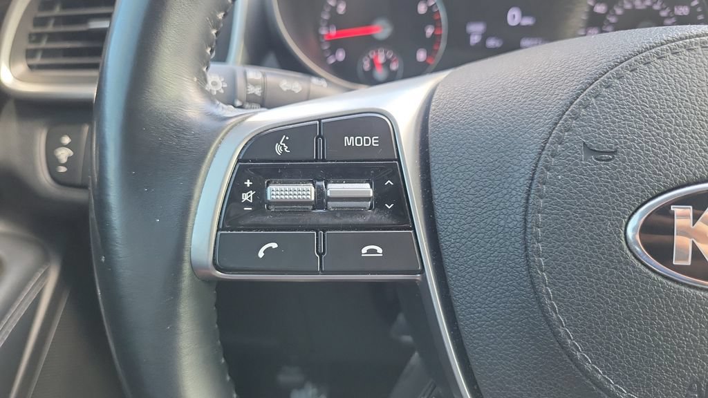 Used 2019 Kia Sorento S FWD image 19
