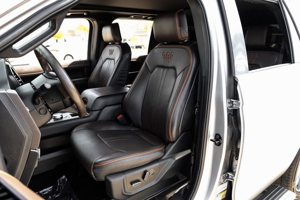 Used 2020 Ford Expedition King Ranch RWD image 36