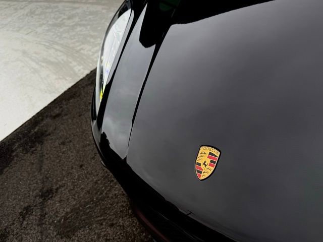 New 2026 Porsche Macan Turbo AWD/4WD image 35