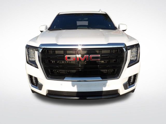 Used 2022 GMC Yukon XL SLE AWD/4WD image 4