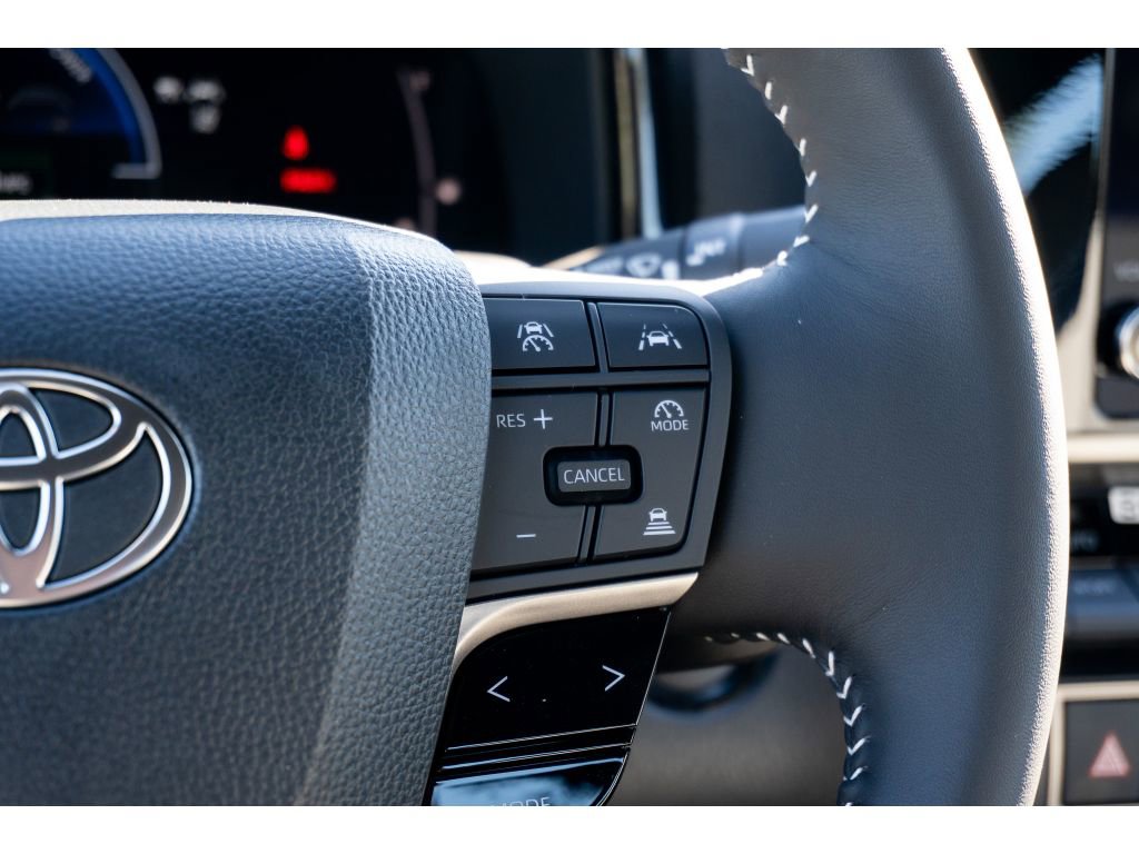 New 2026 Toyota Camry SE image 21