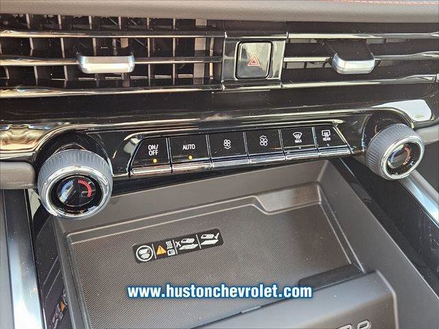 New 2026 Chevrolet Suburban RST w/ Comfort Package image 35