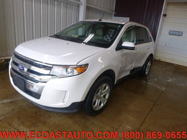 Used 2013 Ford Edge SEL