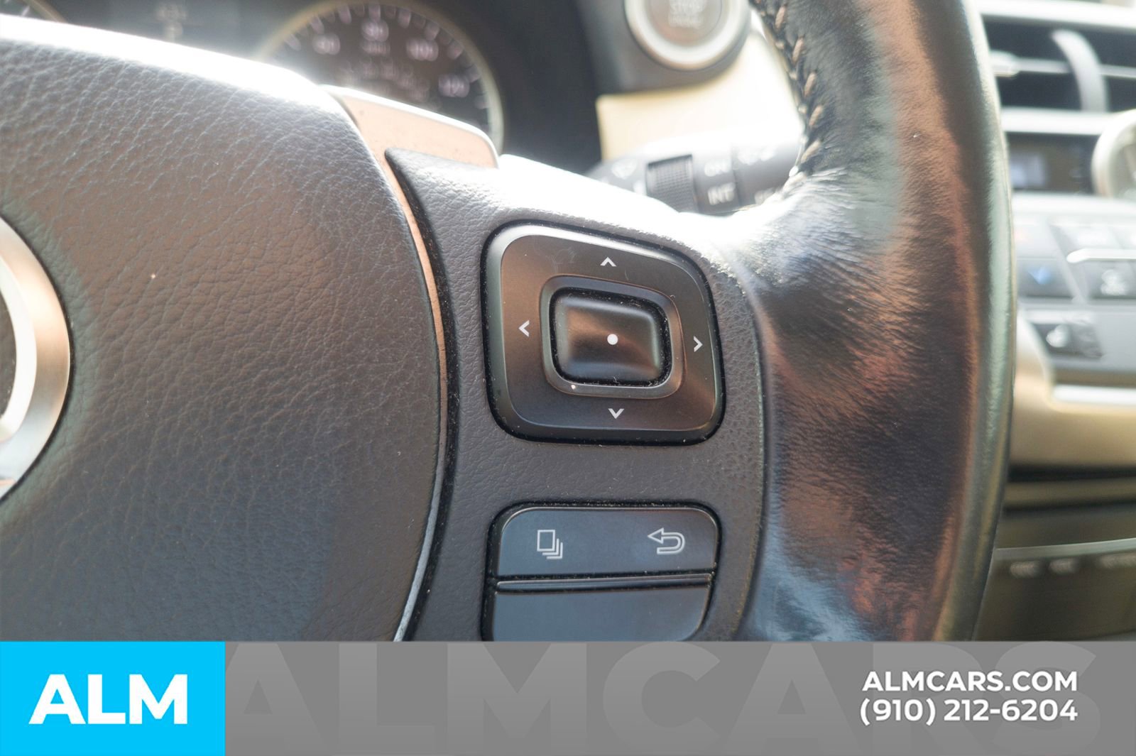 Used 2016 Lexus NX 200t AWD image 32