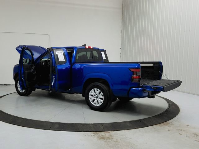 Used 2024 Nissan Frontier SV w/ SV Convenience Package image 13