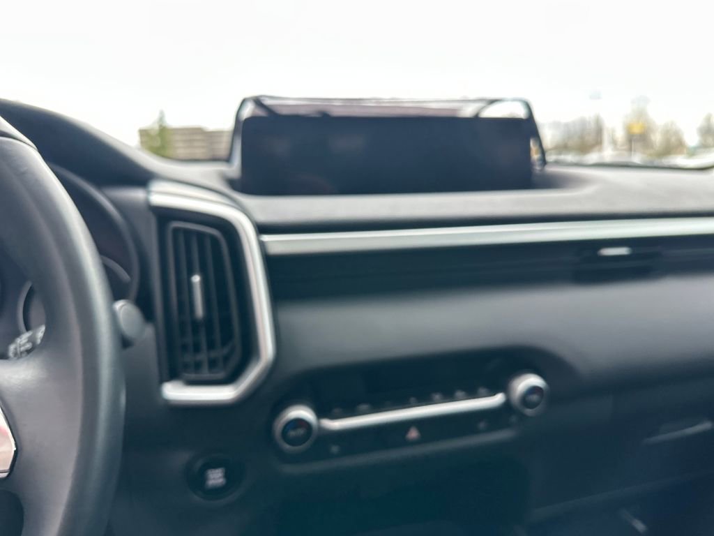 Used 2025 MAZDA CX-50 AWD 2.5 S w/ Premium Package image 22