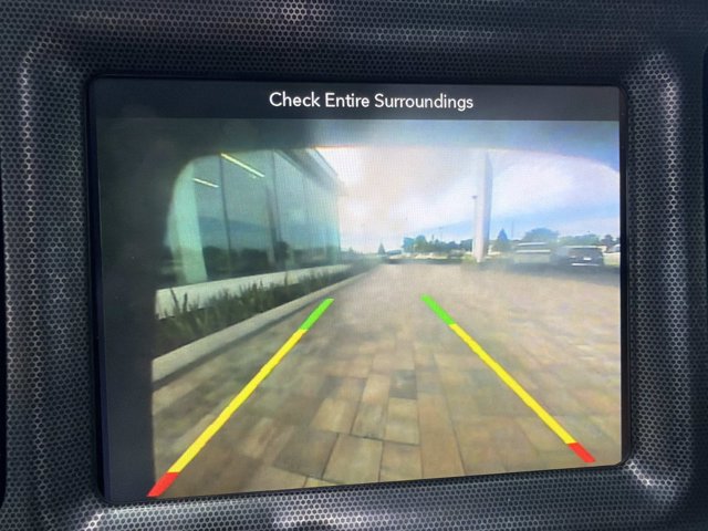 Used 2018 Dodge Challenger R/T Scat Pack w/ Dynamics Package RWD image 24