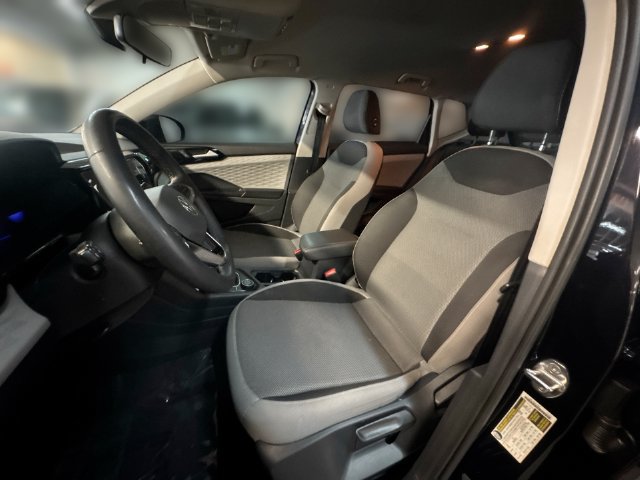 Certified 2023 Volkswagen Taos S AWD/4WD image 14