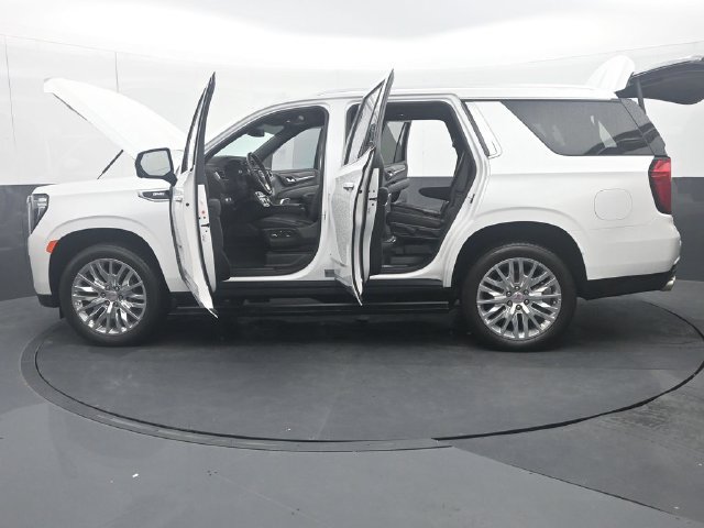 Used 2024 GMC Yukon Denali RWD image 38