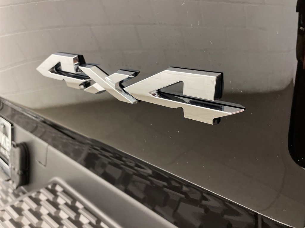 New 2026 RAM 1500 4x4 Crew Cab image 4