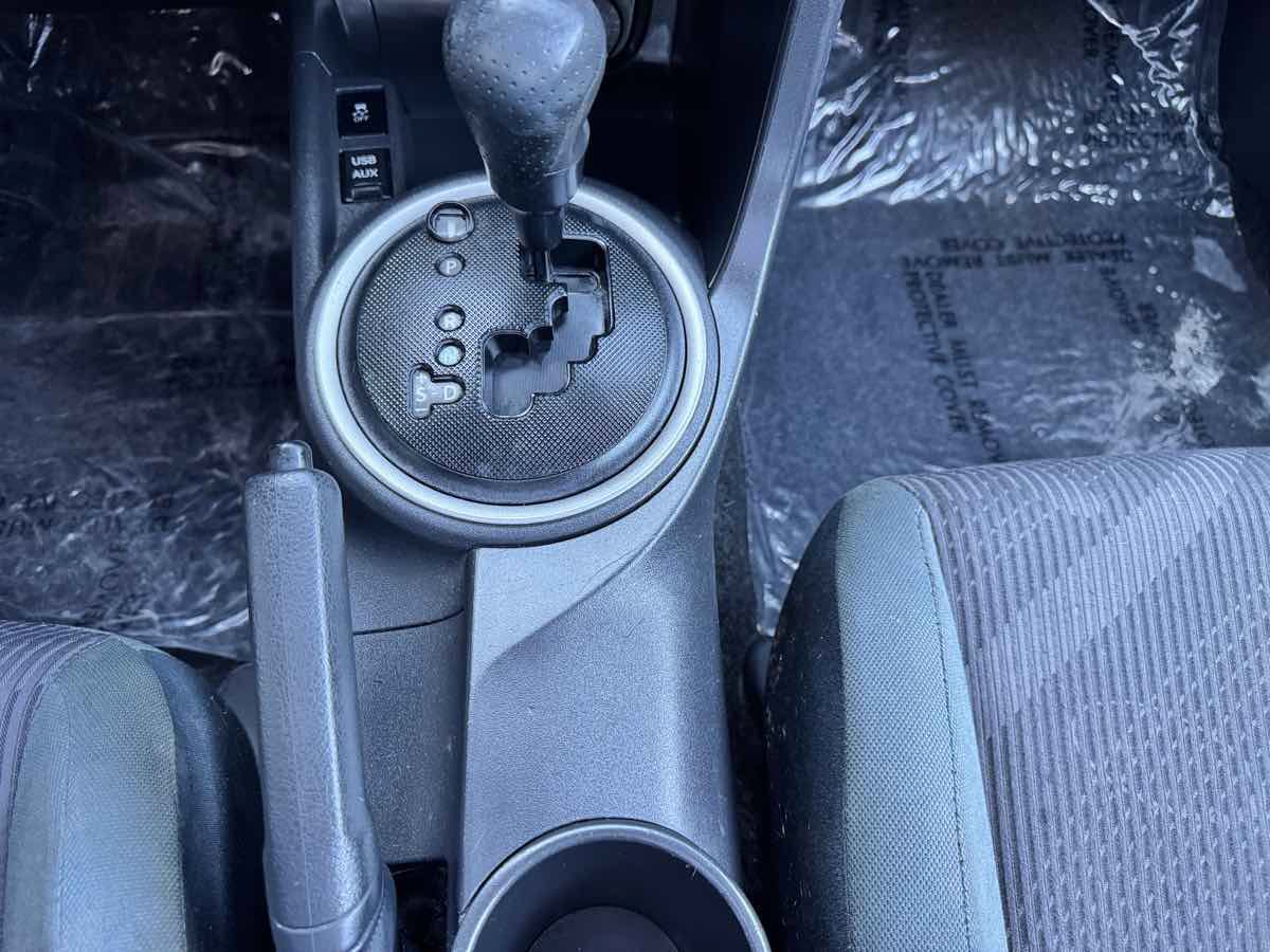Used 2012 Scion tC FWD image 45
