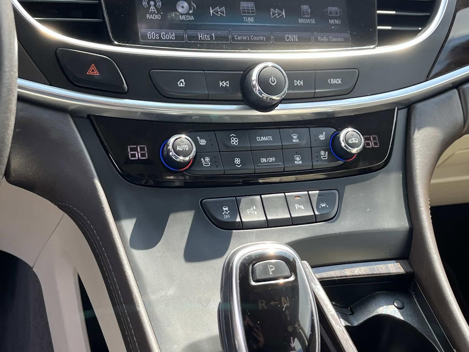 Used 2017 Buick LaCrosse Premium w/ Driver Confidence Package #2 image 32