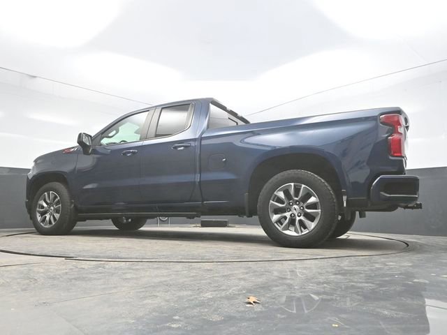 Used 2021 Chevrolet Silverado 1500 RST w/ All Star Edition Plus AWD/4WD image 30