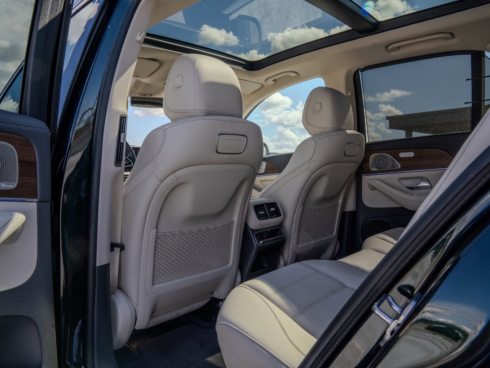 Certified 2020 Mercedes-Benz GLE 580 4MATIC image 16