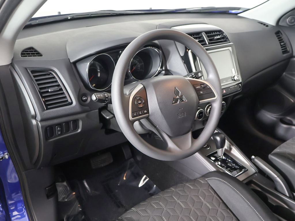 New 2026 Mitsubishi Outlander Sport ES image 23