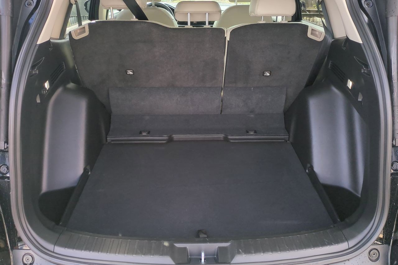 Certified 2023 Honda CR-V EX-L image 23