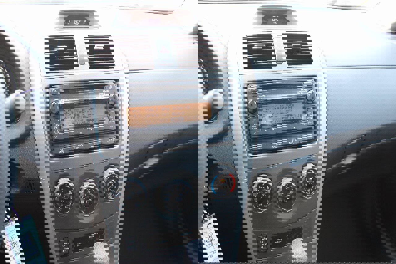 Used 2012 Toyota Corolla S image 7