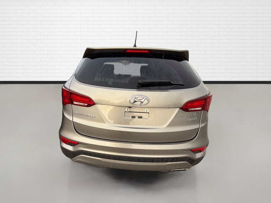 Used 2018 Hyundai Santa Fe Sport FWD image 7