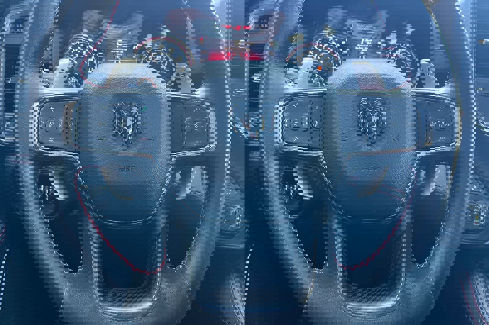 Used 2021 RAM 1500 TRX w/ TRX Level 2 Equipment Group image 25