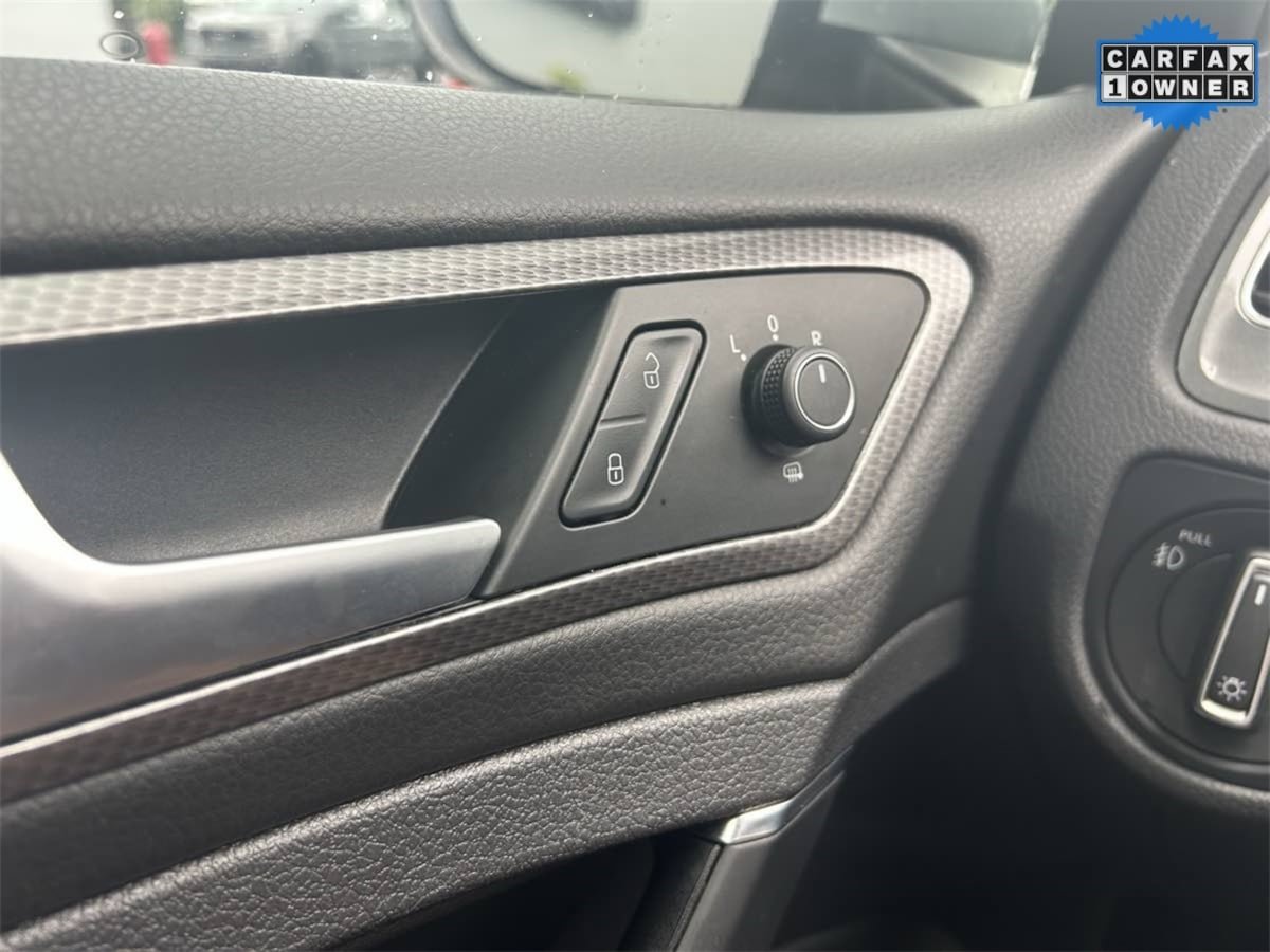 Used 2017 Volkswagen Golf Alltrack SE image 22