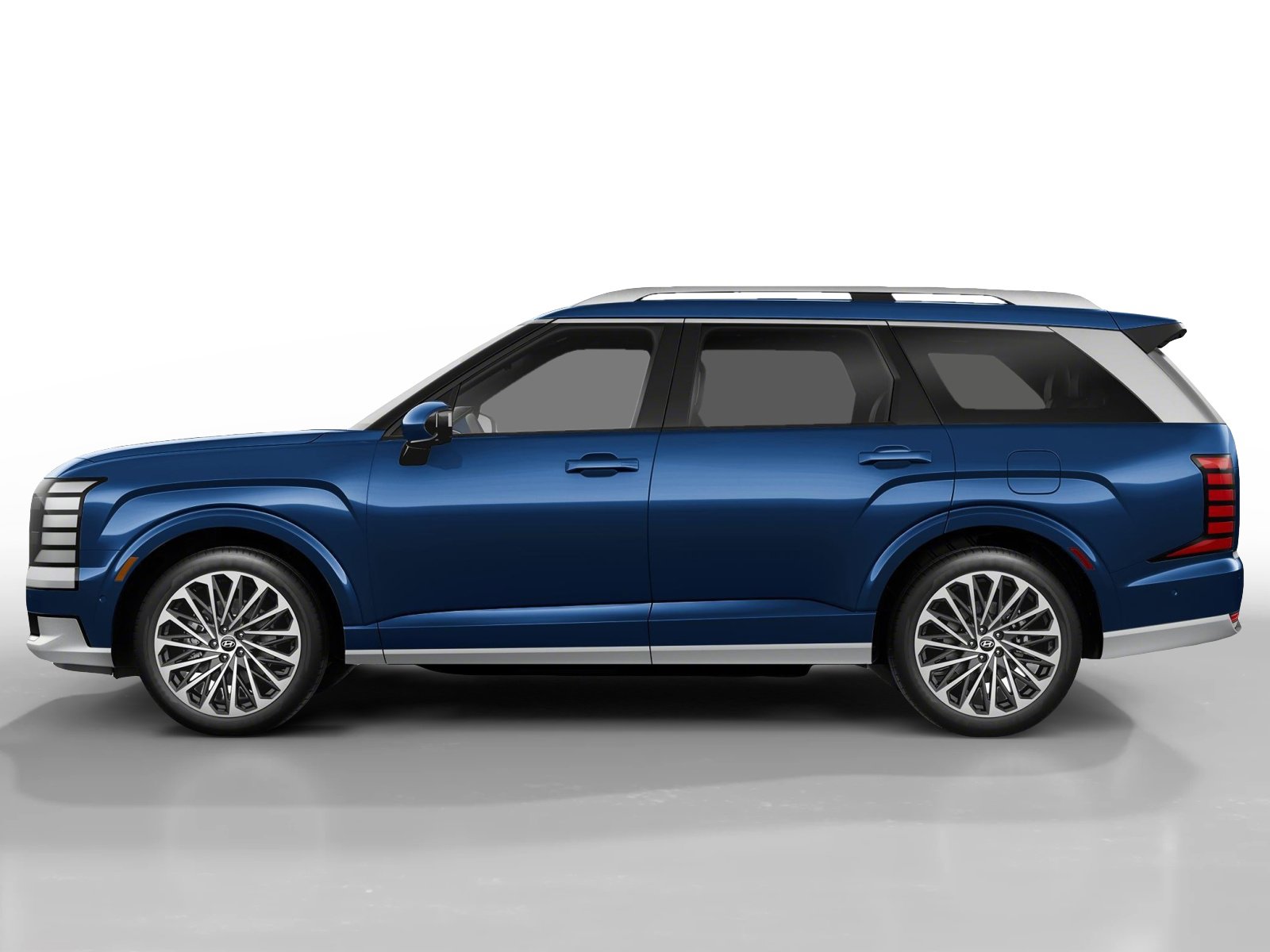 New 2026 Hyundai Palisade Calligraphy image 2