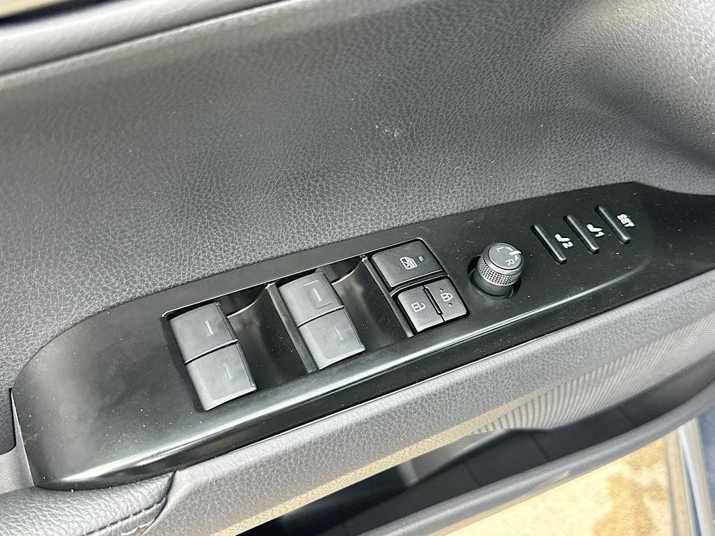 New 2026 Toyota Camry XSE image 10